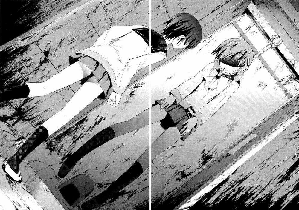 Corpse Party: Blood Covered Chapter 7 trang 7
