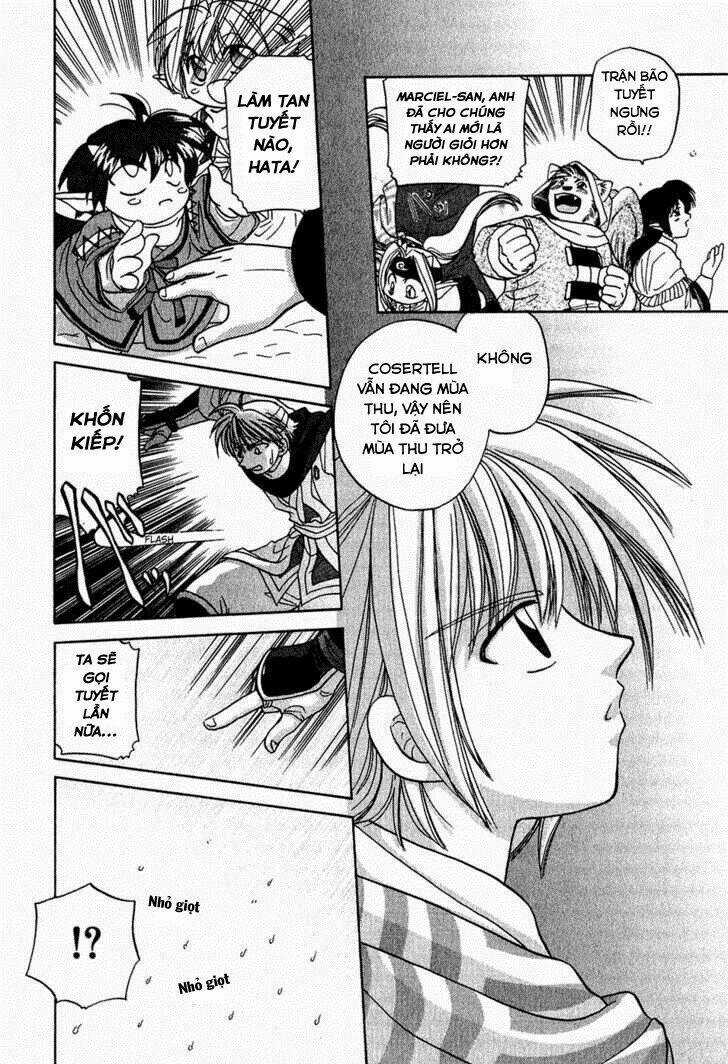 Corseltel no Ryuujitsushi Chapter 1 trang 18