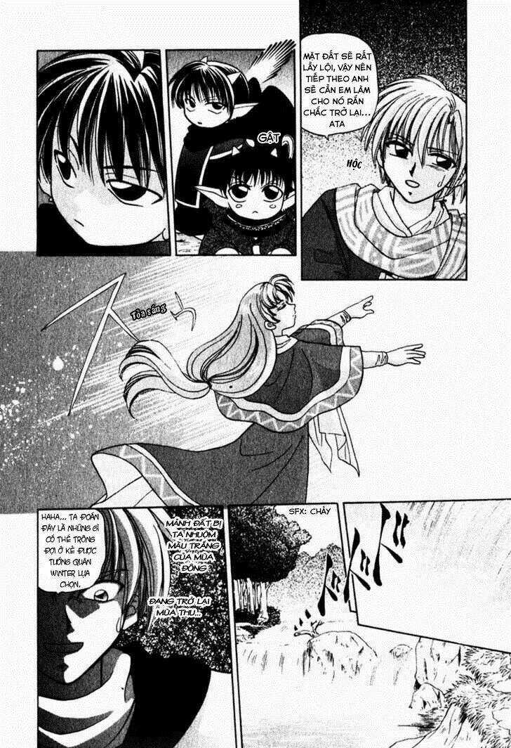 Corseltel no Ryuujitsushi Chapter 1 trang 20