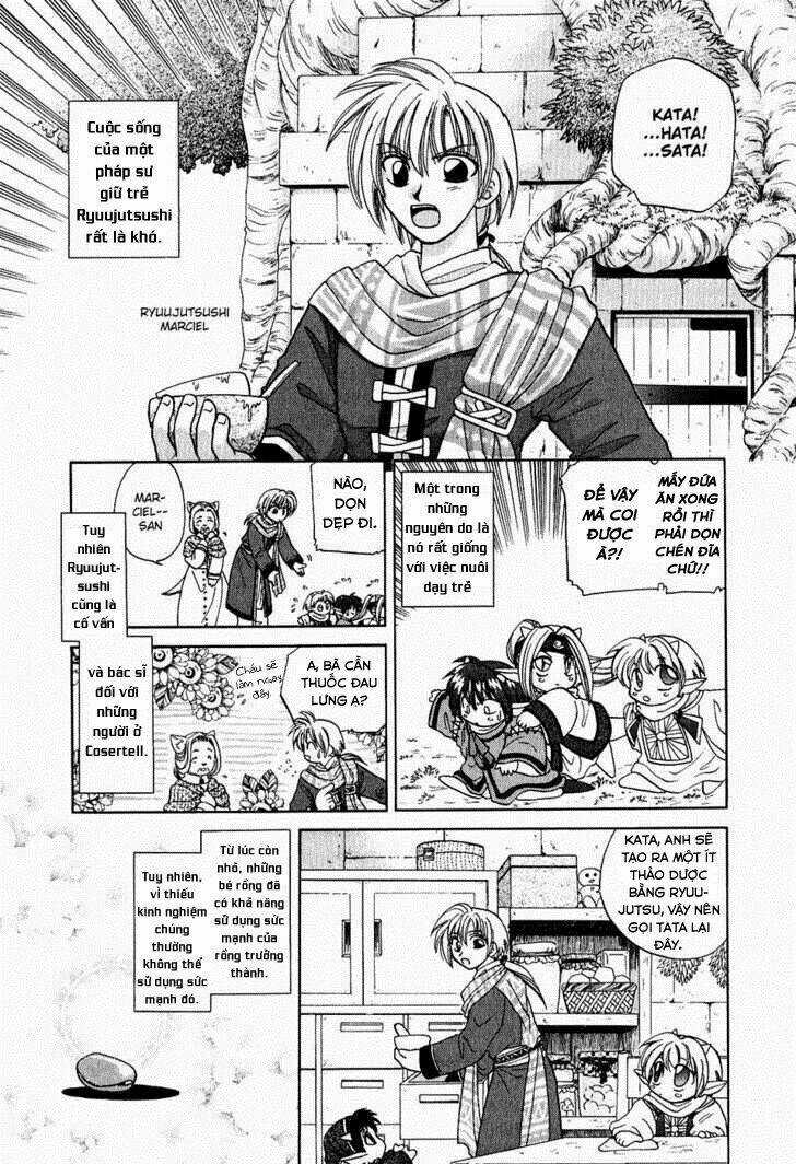 Corseltel no Ryuujitsushi Chapter 1 trang 7