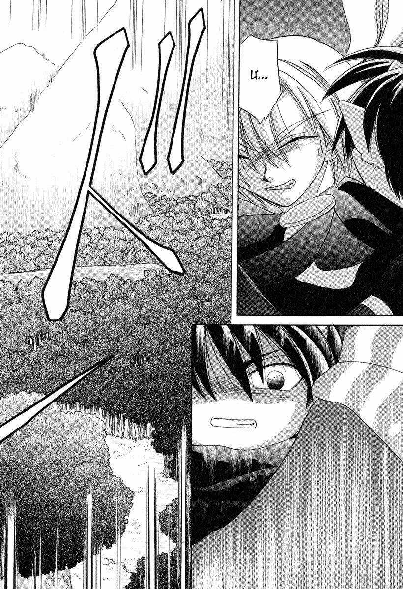 Corseltel no Ryuujitsushi Chapter 6 trang 29