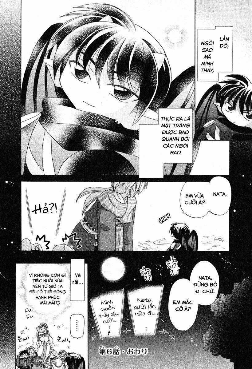 Corseltel no Ryuujitsushi Chapter 6 trang 39