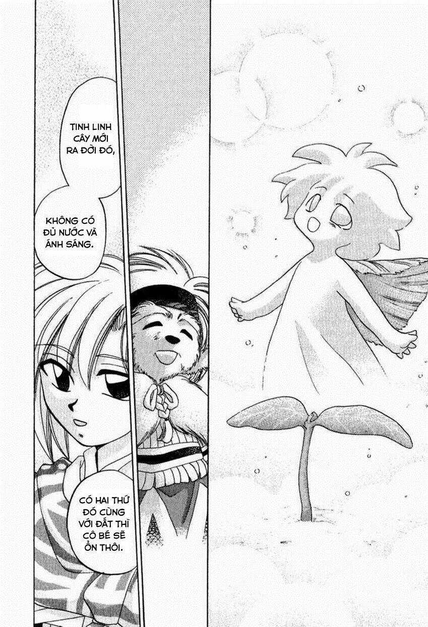 Corseltel no Ryuujitsushi Chapter 7.5 trang 7