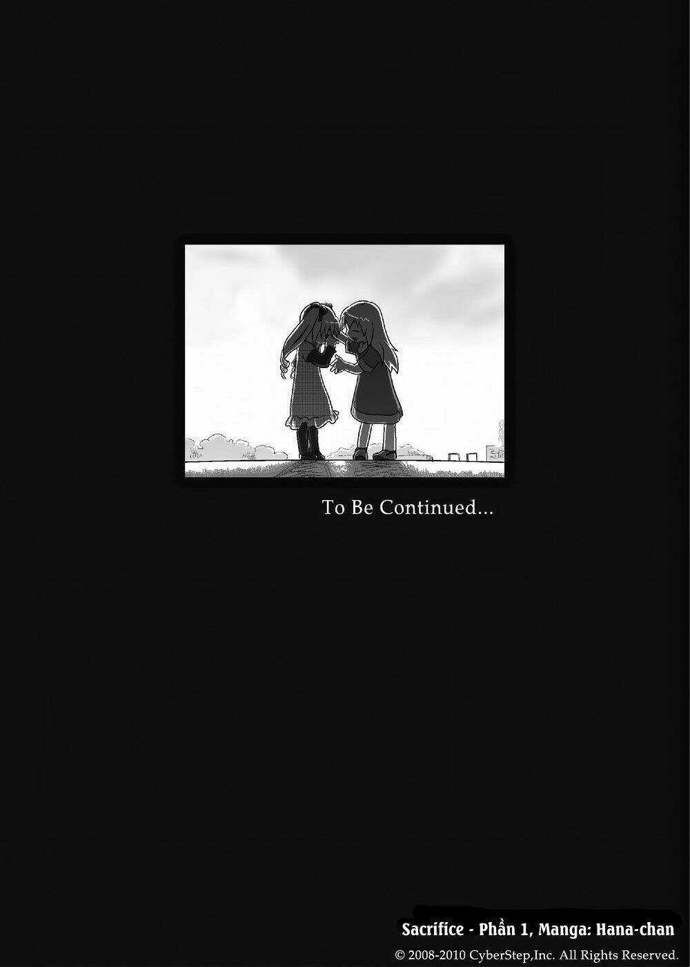 Cosmic Break Manga Chapter 1 trang 12