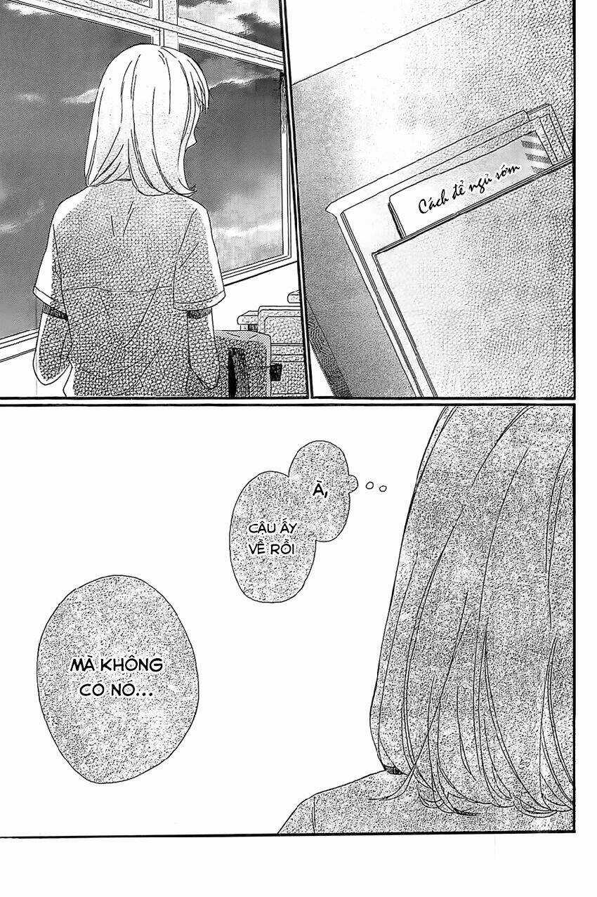 Cosmic Color Chapter 1 trang 31