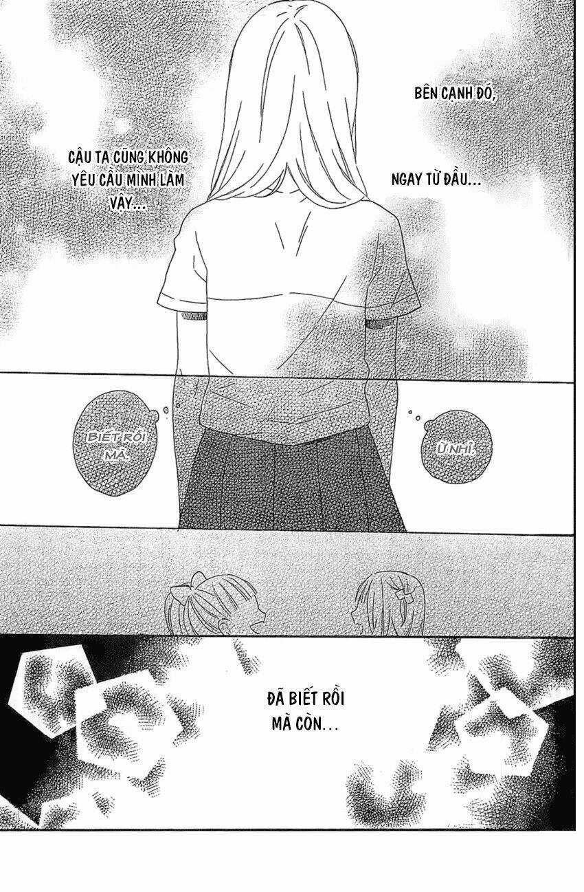 Cosmic Color Chapter 1 trang 33