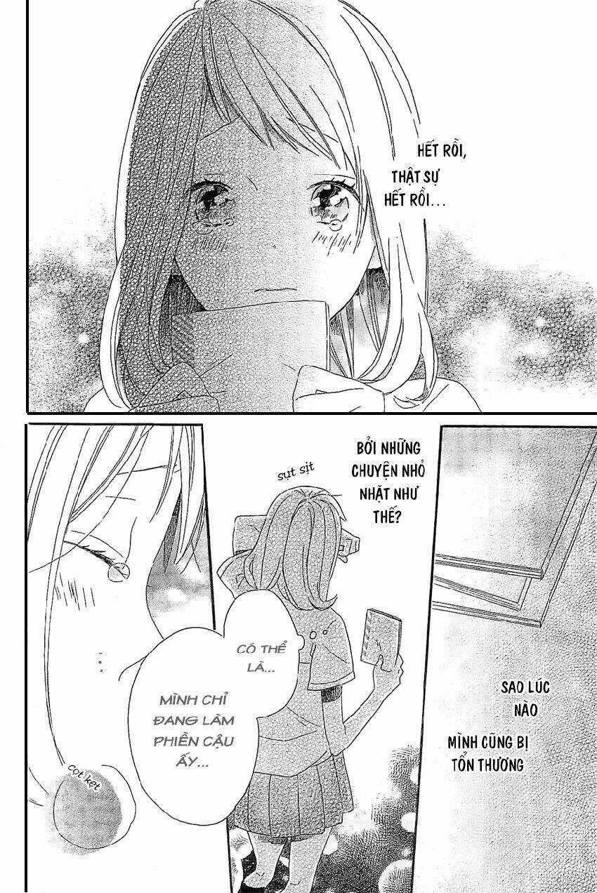 Cosmic Color Chapter 1 trang 34