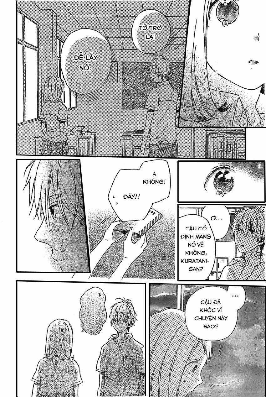 Cosmic Color Chapter 1 trang 36