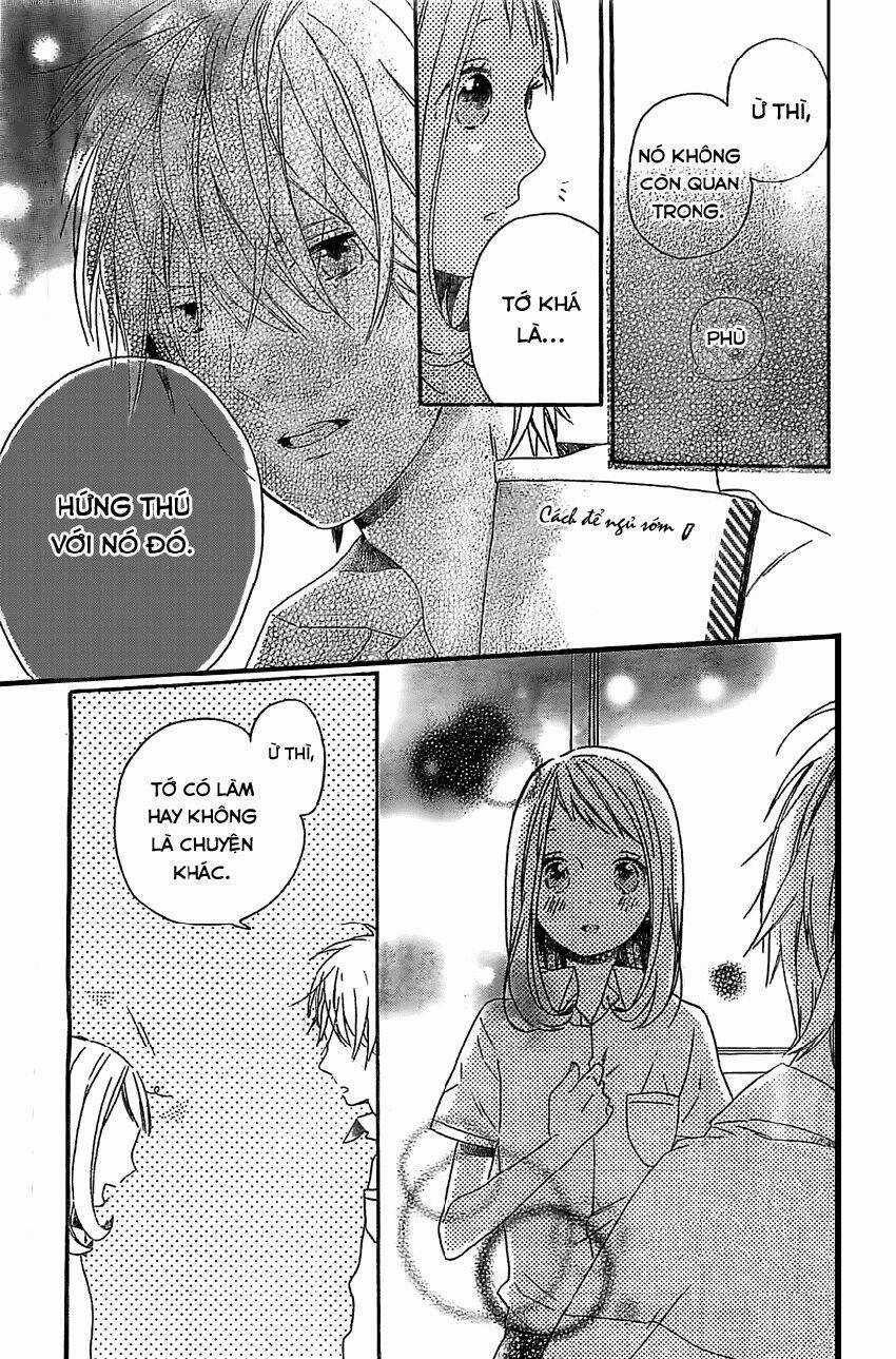 Cosmic Color Chapter 1 trang 37