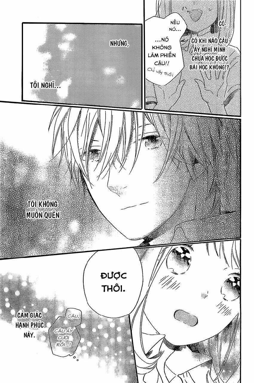 Cosmic Color Chapter 1 trang 39