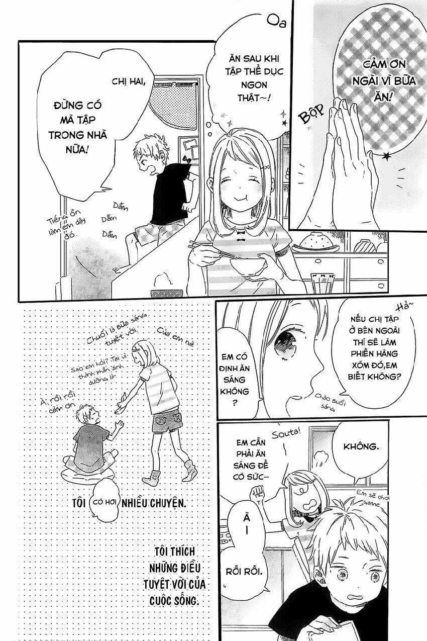 Cosmic Color Chapter 1 trang 4