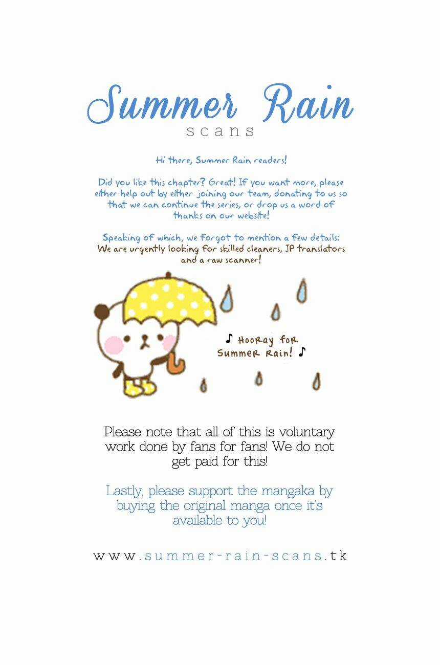 Cosmic Color Chapter 2 trang 31