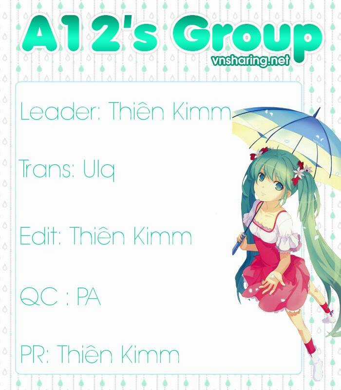 Cosmic Color Chapter 2 trang 32