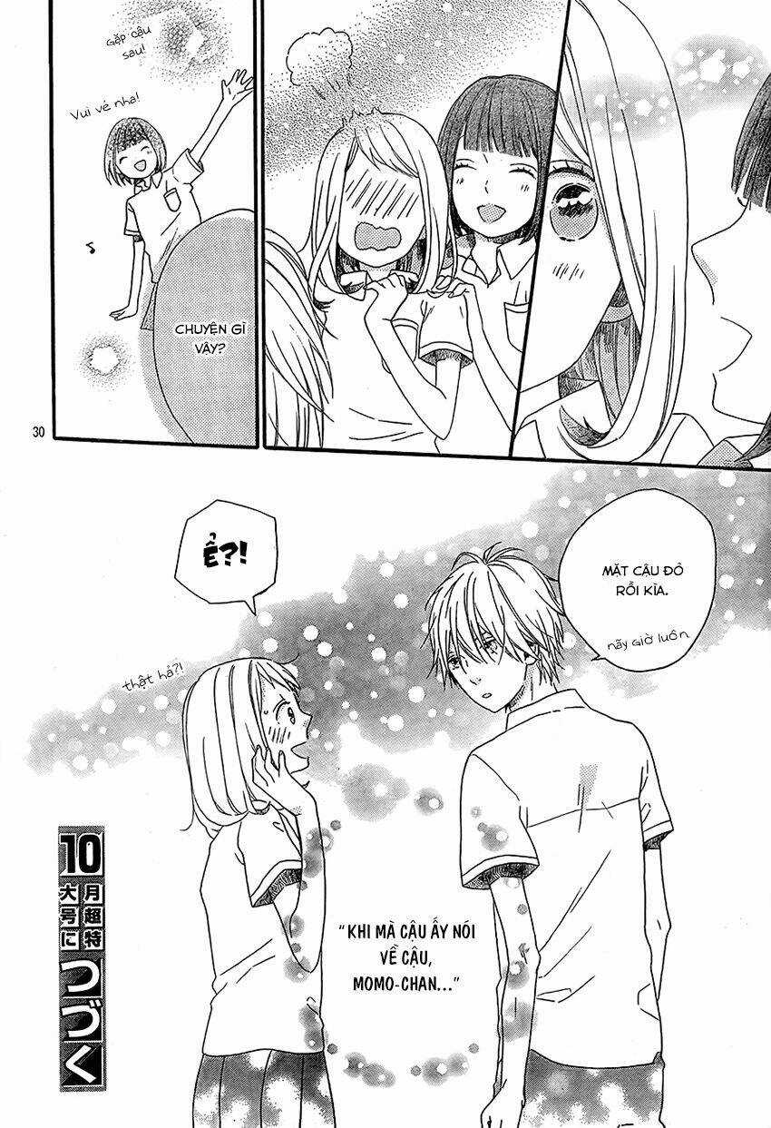 Cosmic Color Chapter 3 trang 31