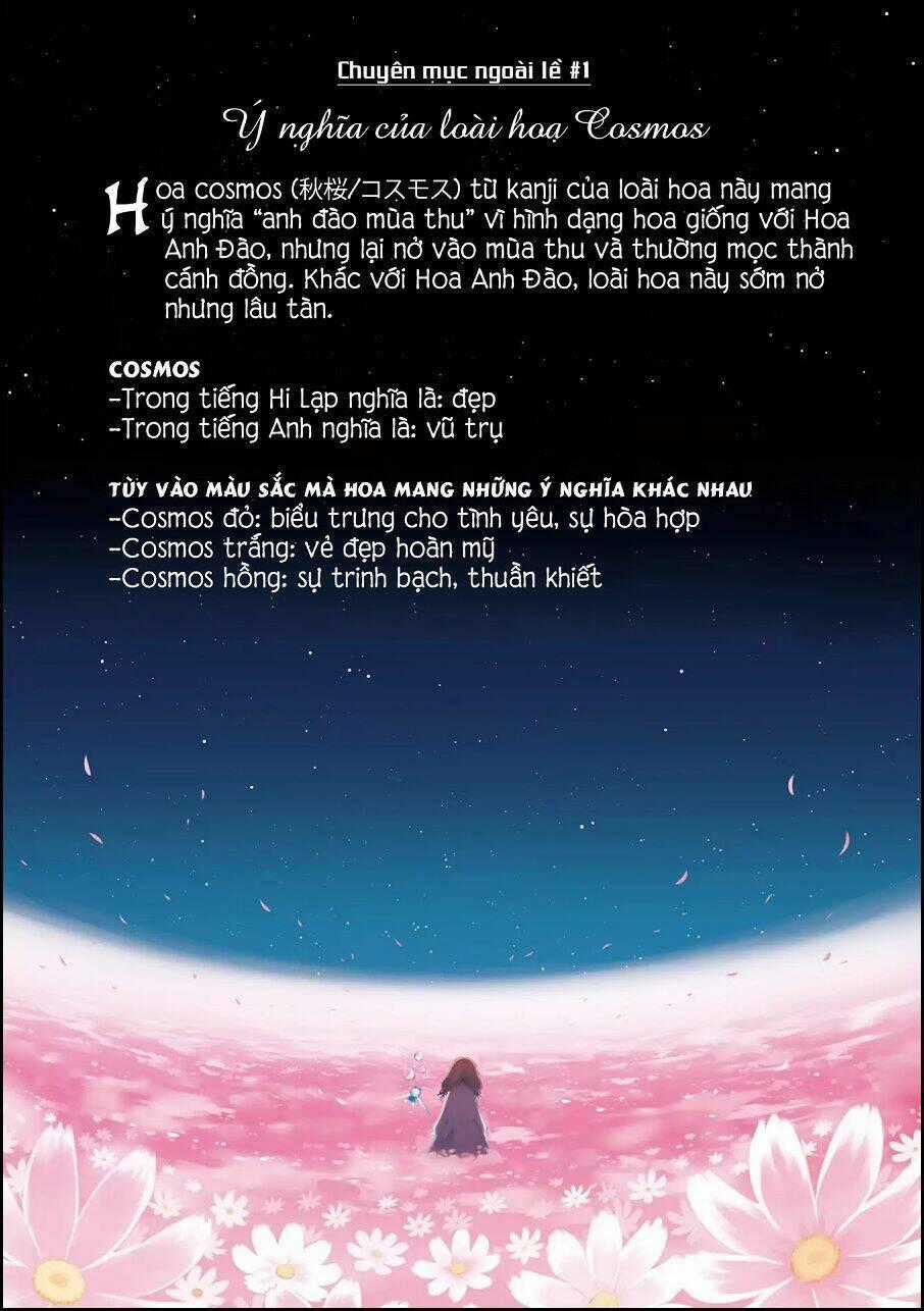 Cosmo Familia Chapter 1 trang 39