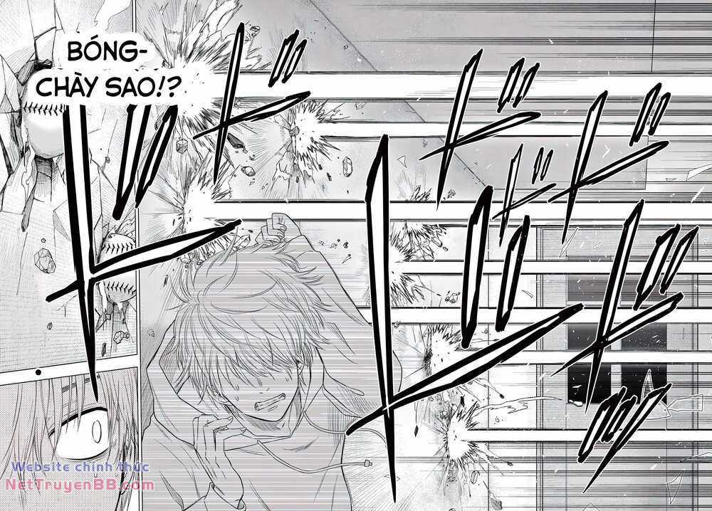 Cosmos Chapter 1 trang 35