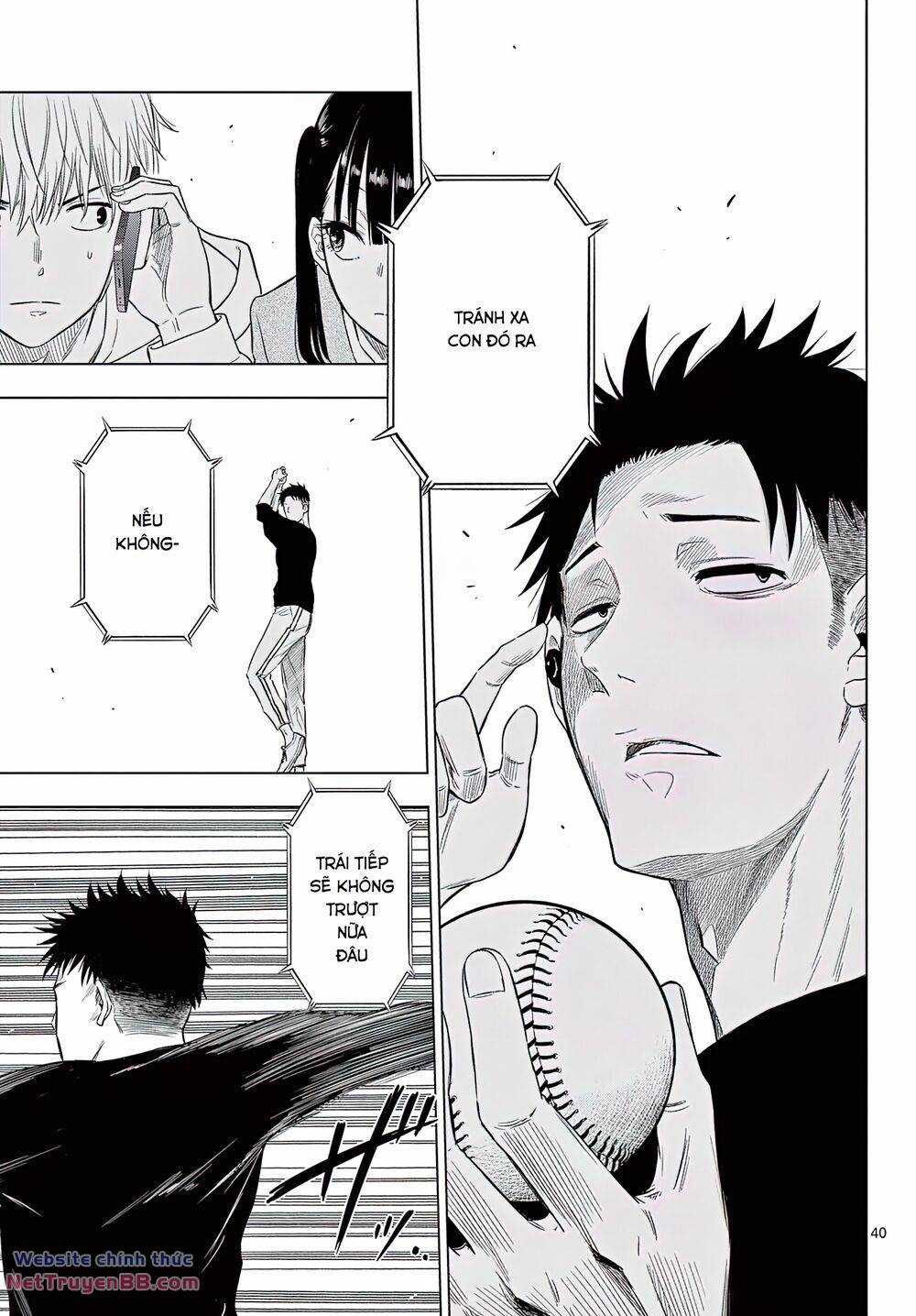 Cosmos Chapter 1 trang 37