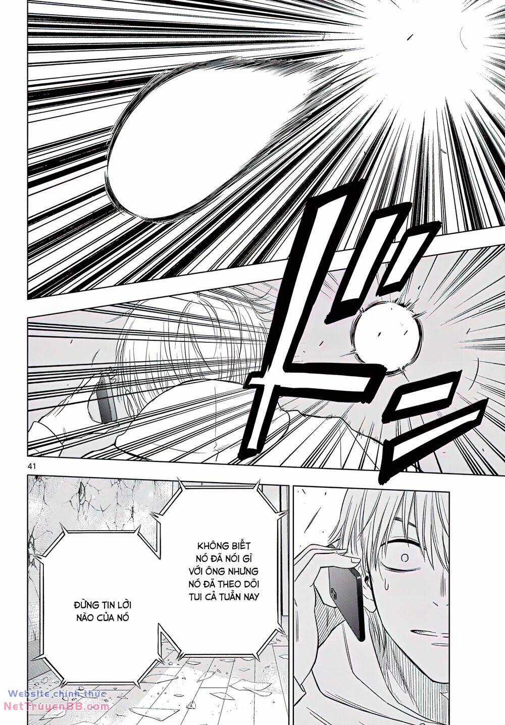 Cosmos Chapter 1 trang 38