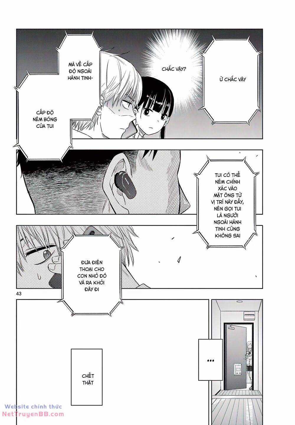 Cosmos Chapter 1 trang 40