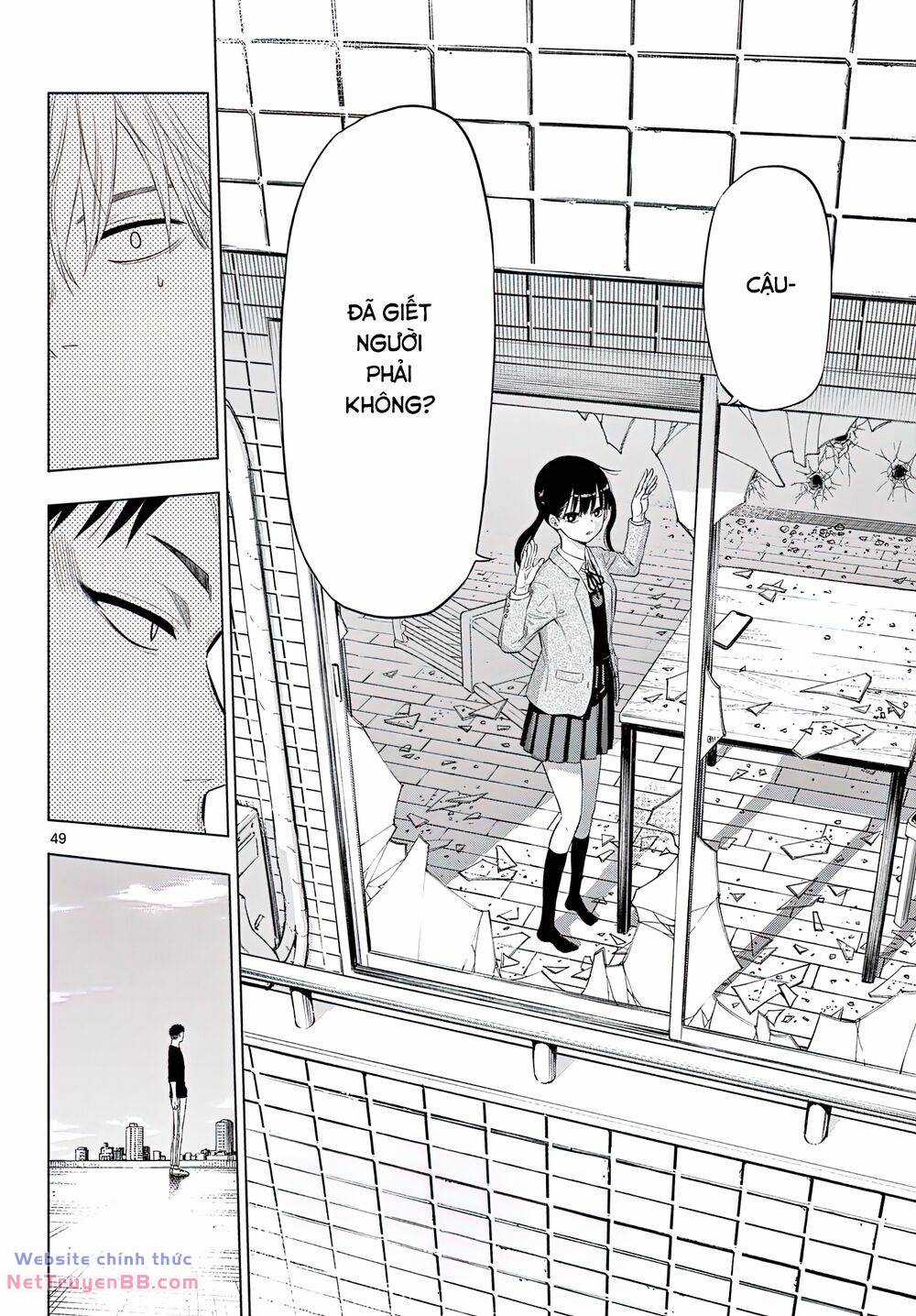 Cosmos Chapter 1 trang 46