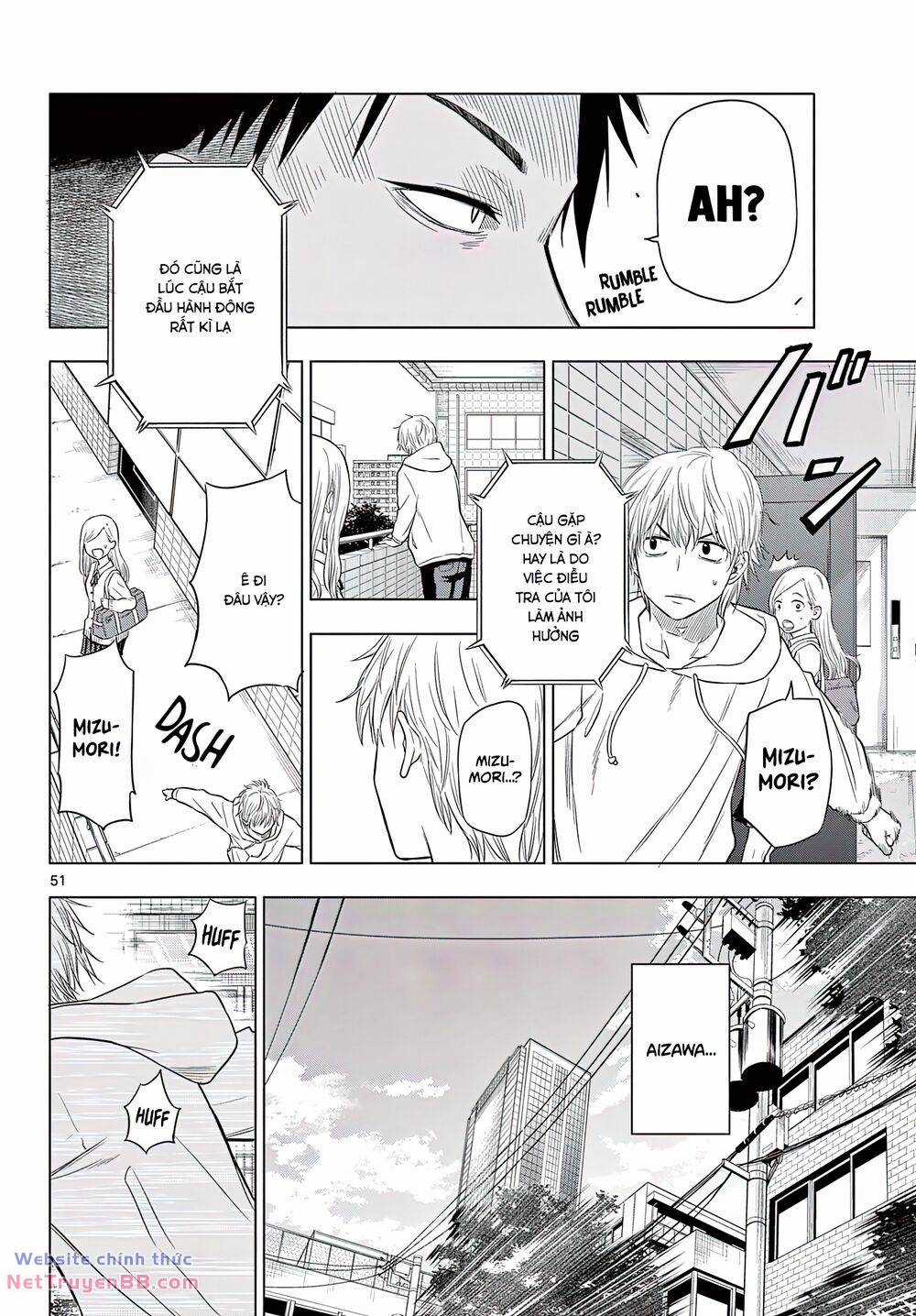 Cosmos Chapter 1 trang 48