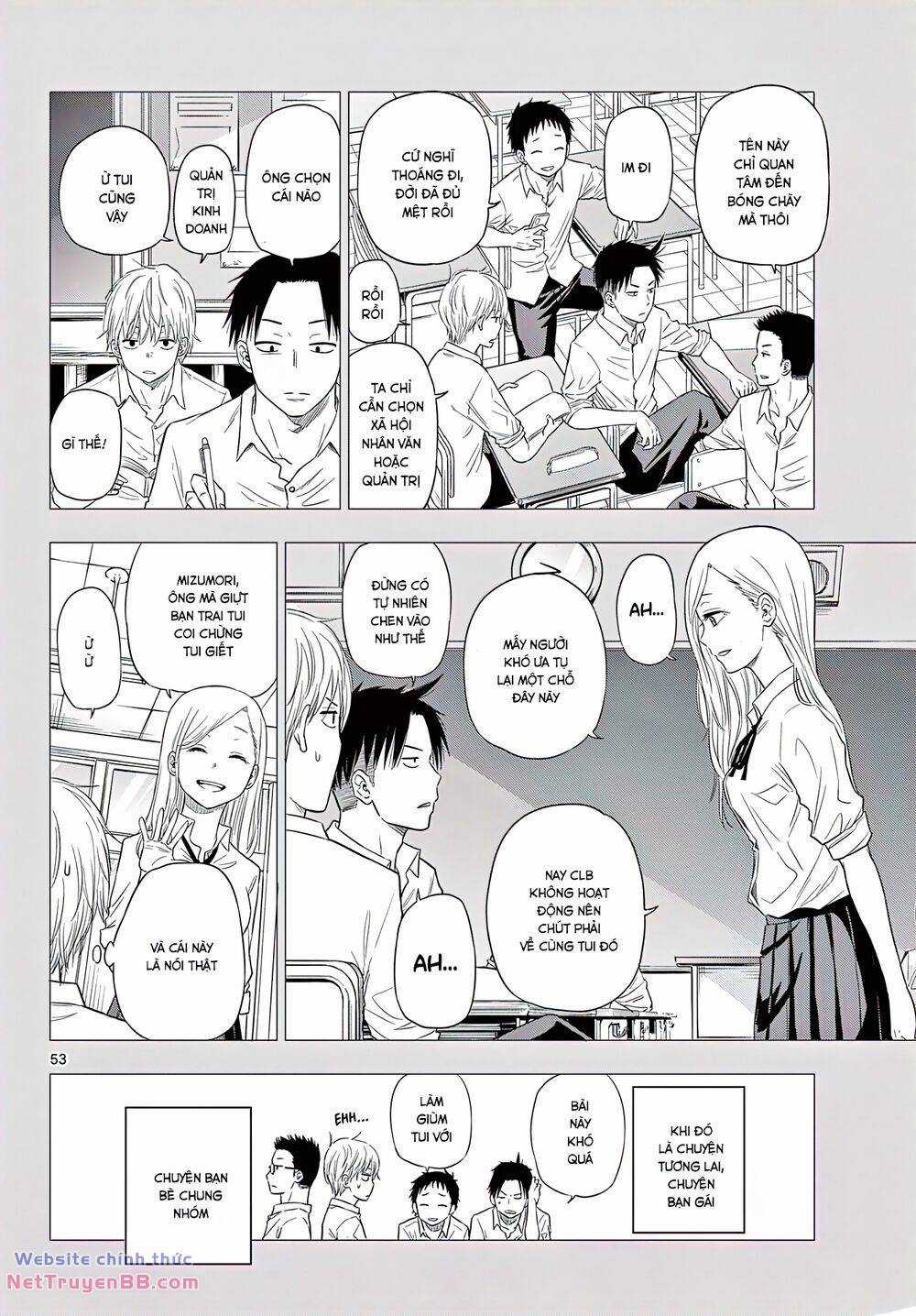 Cosmos Chapter 1 trang 50