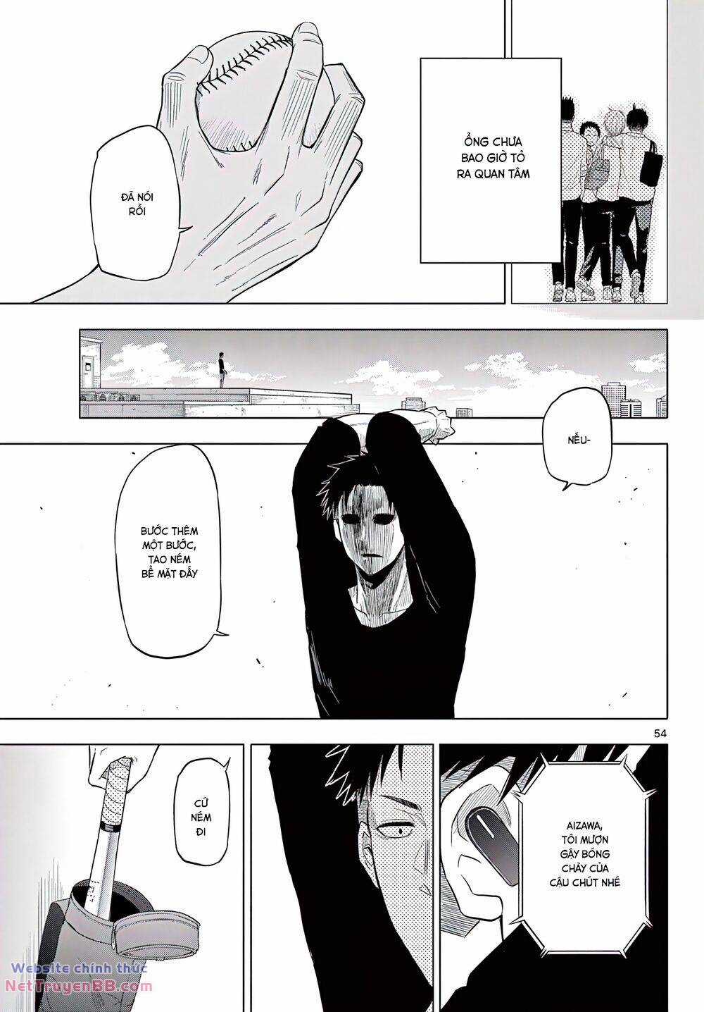 Cosmos Chapter 1 trang 51