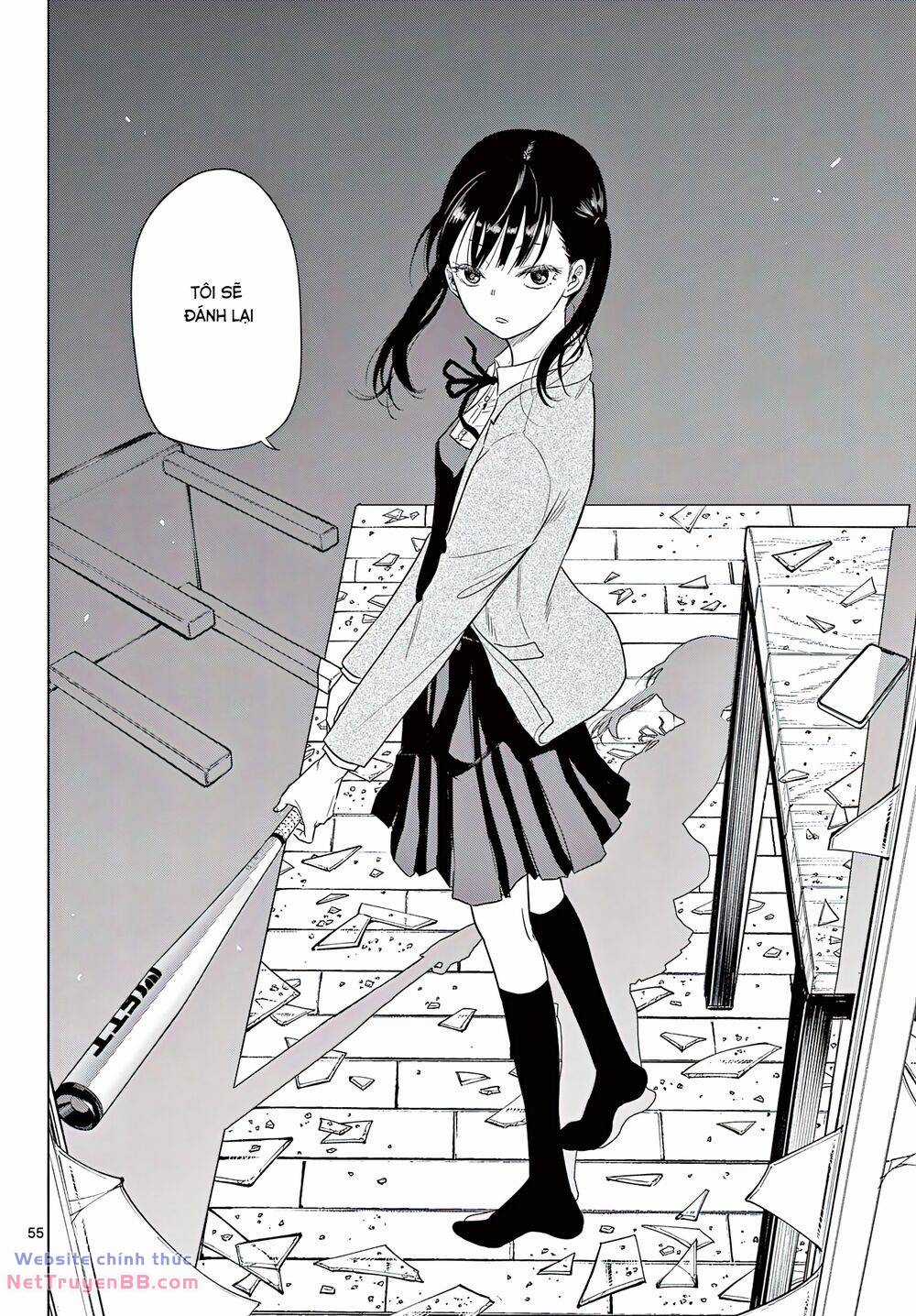 Cosmos Chapter 1 trang 52