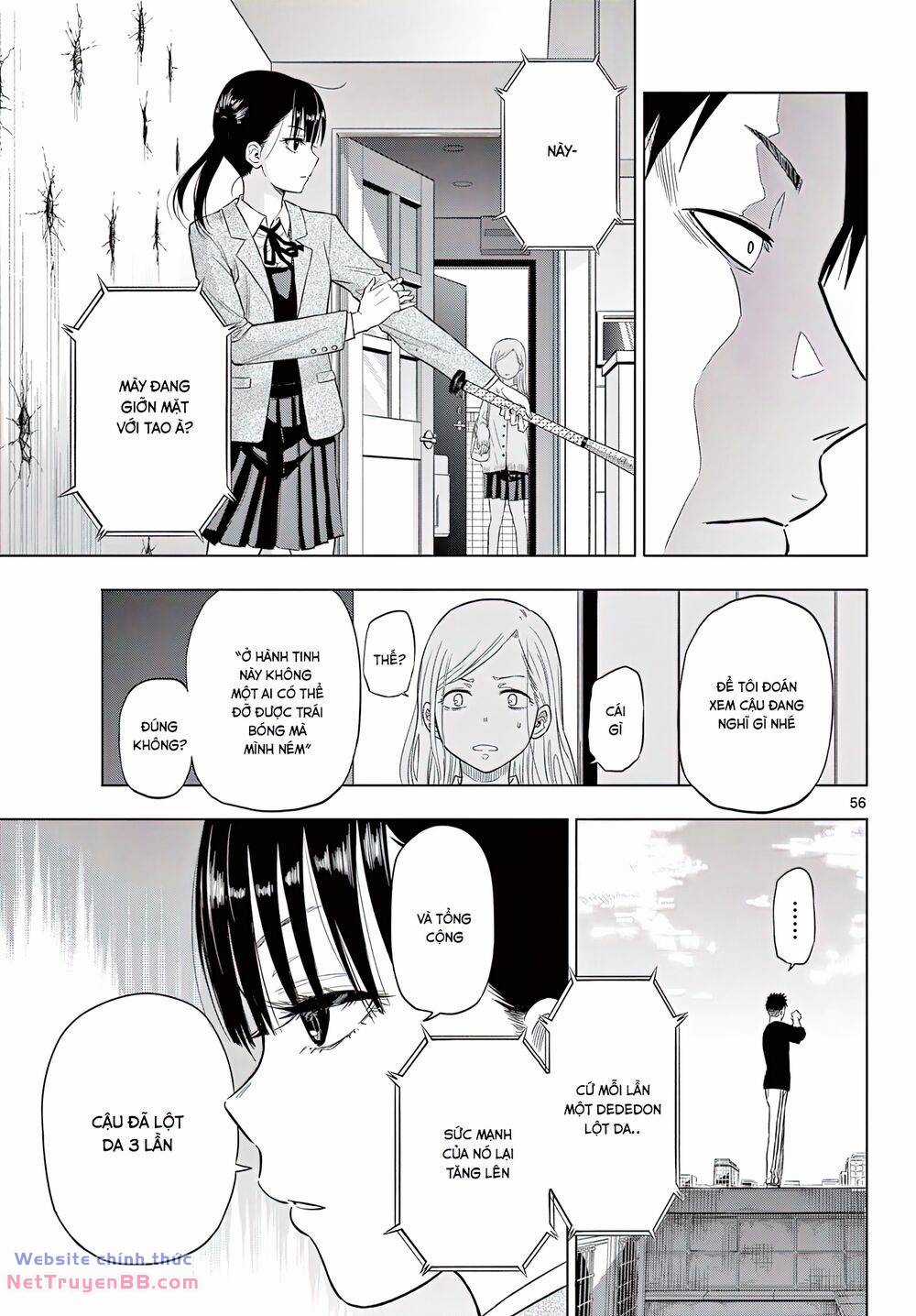 Cosmos Chapter 1 trang 53