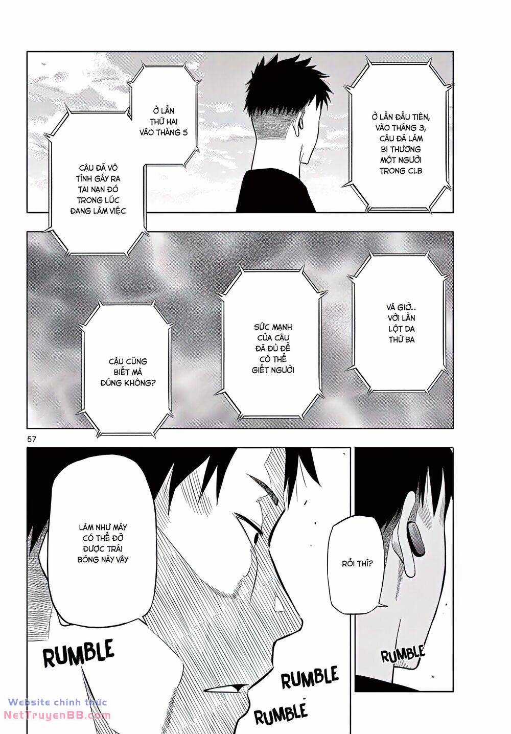 Cosmos Chapter 1 trang 54