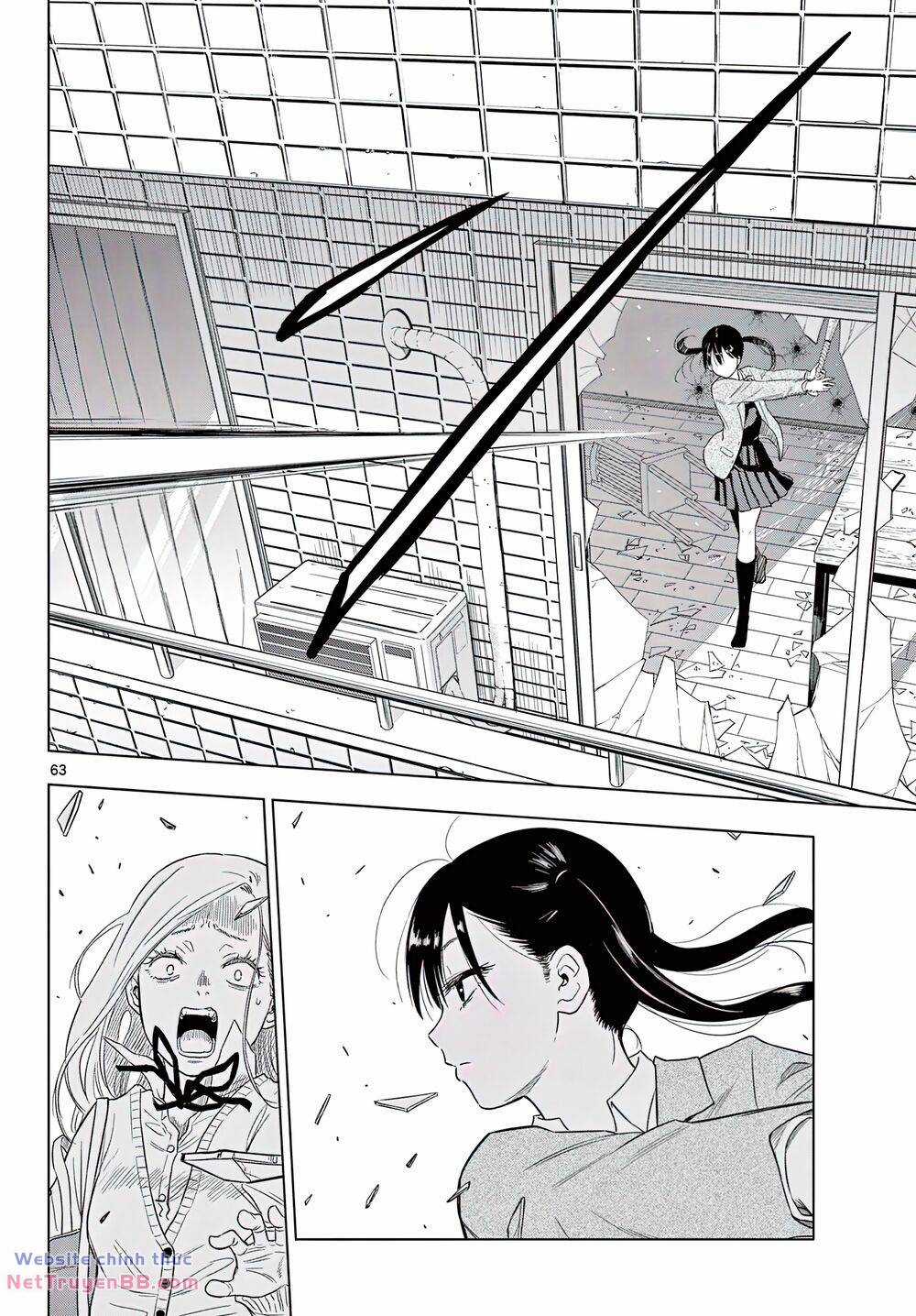Cosmos Chapter 1 trang 58