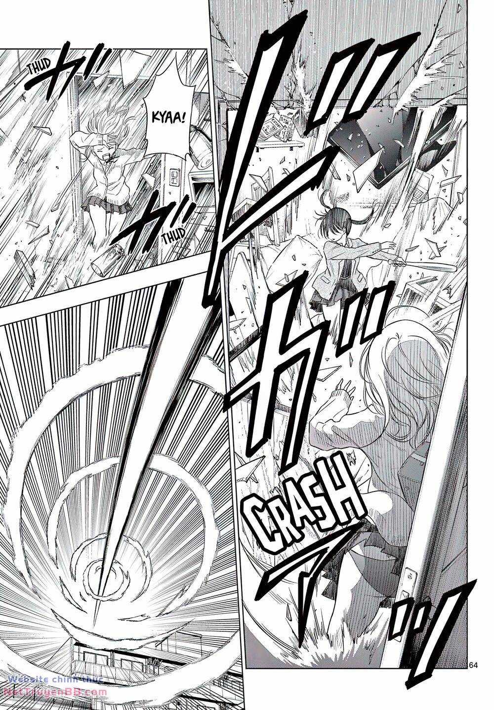 Cosmos Chapter 1 trang 59