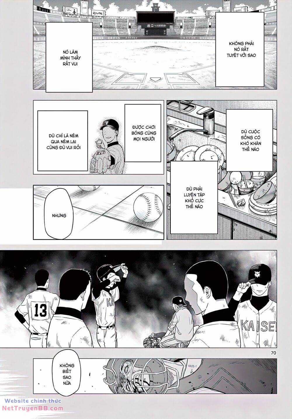 Cosmos Chapter 1 trang 65