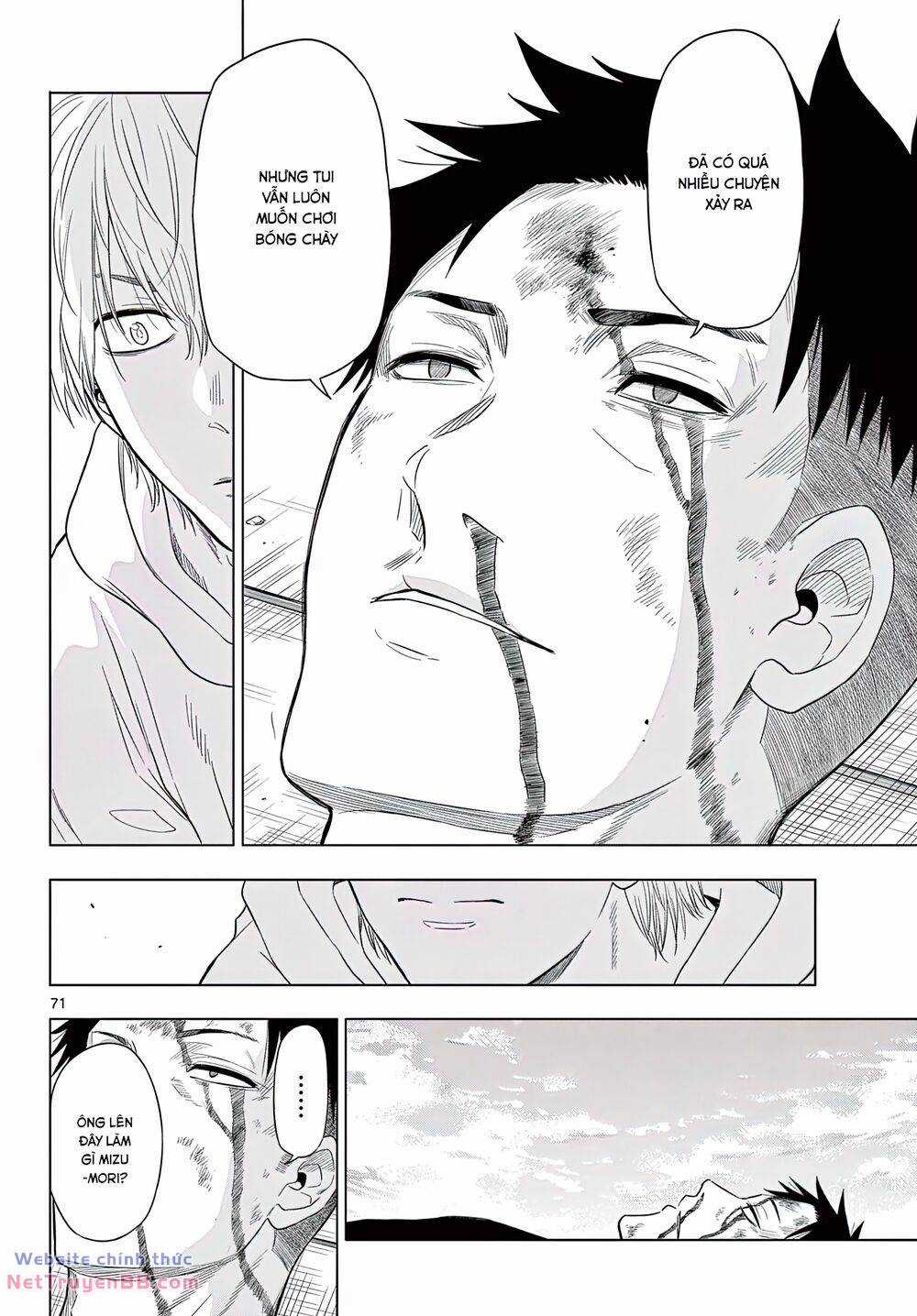 Cosmos Chapter 1 trang 66