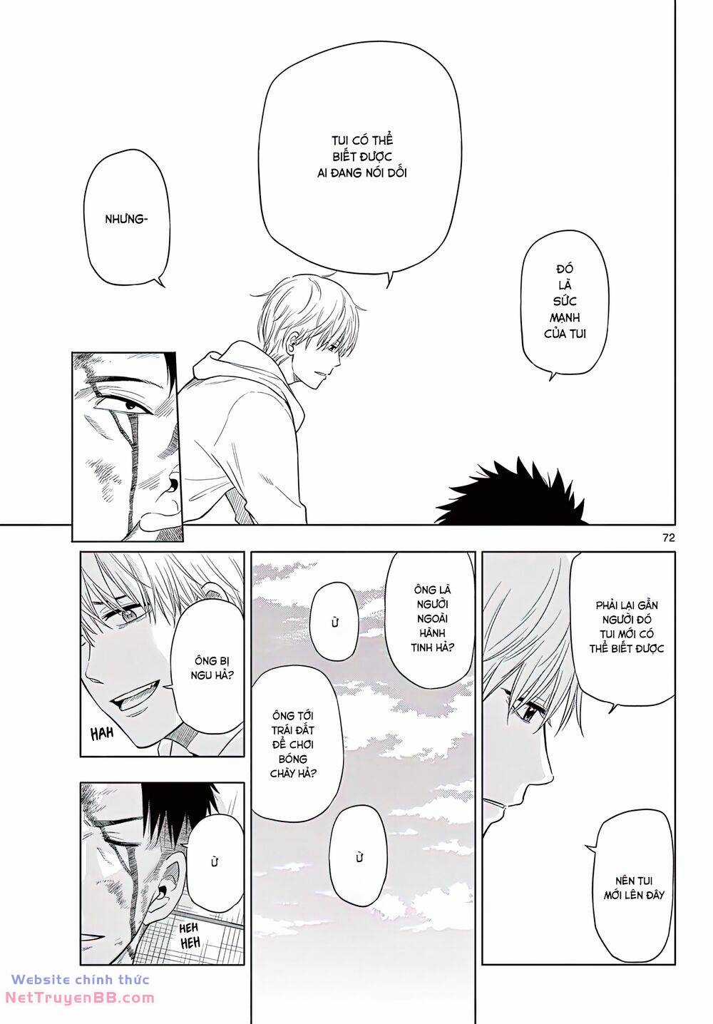 Cosmos Chapter 1 trang 67