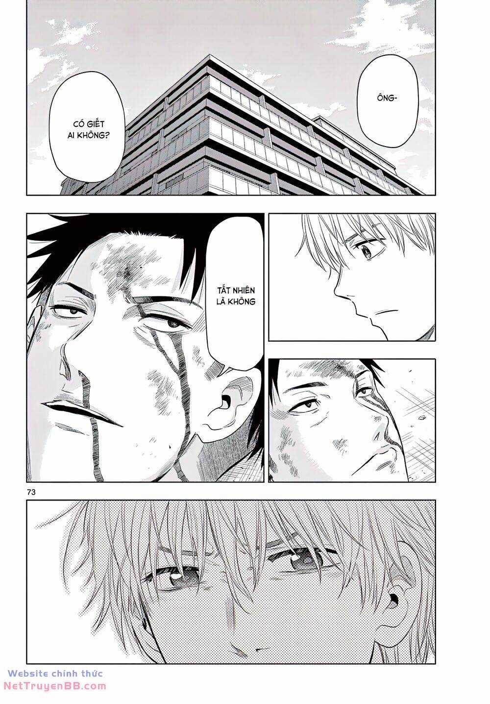 Cosmos Chapter 1 trang 68