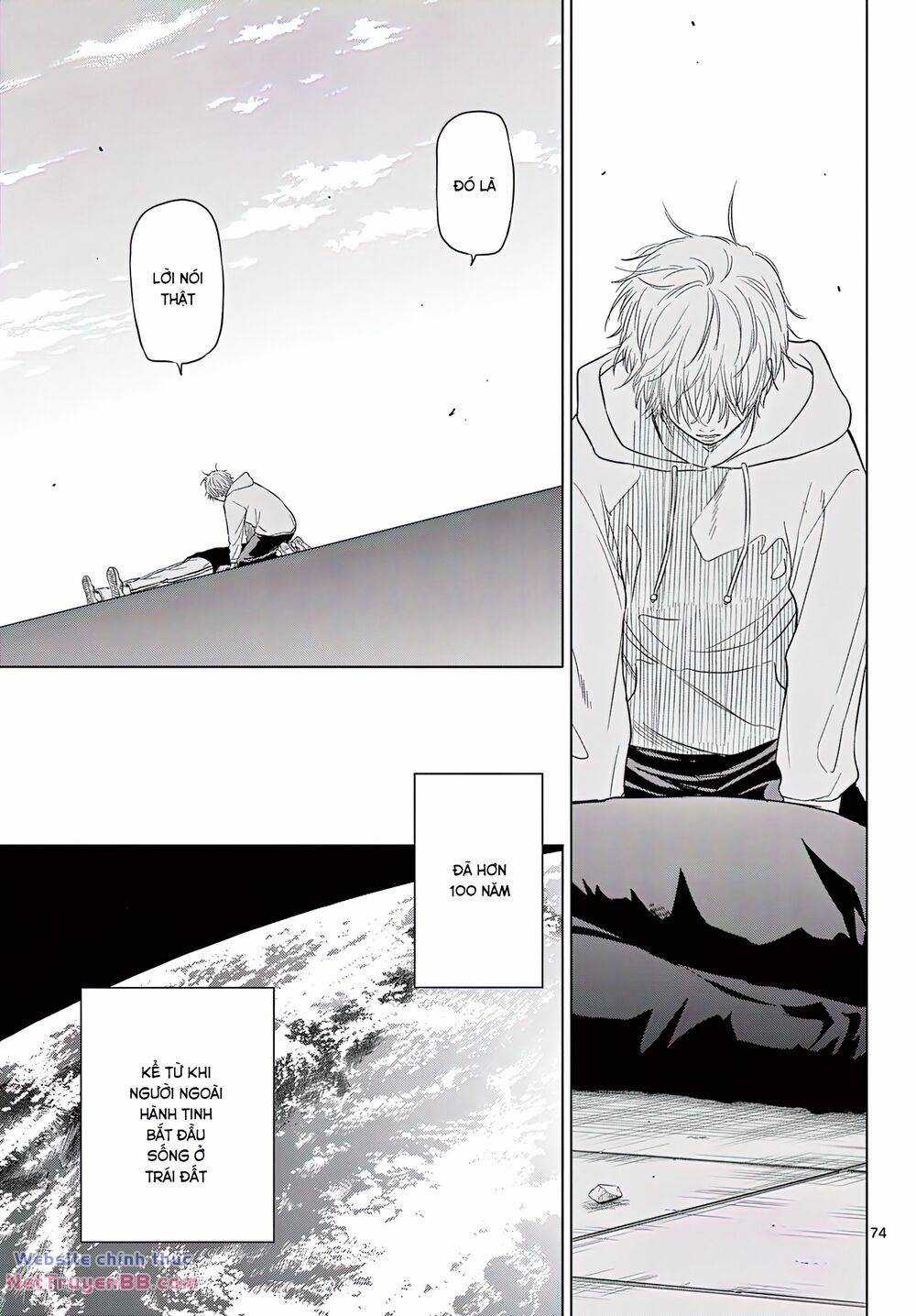 Cosmos Chapter 1 trang 69