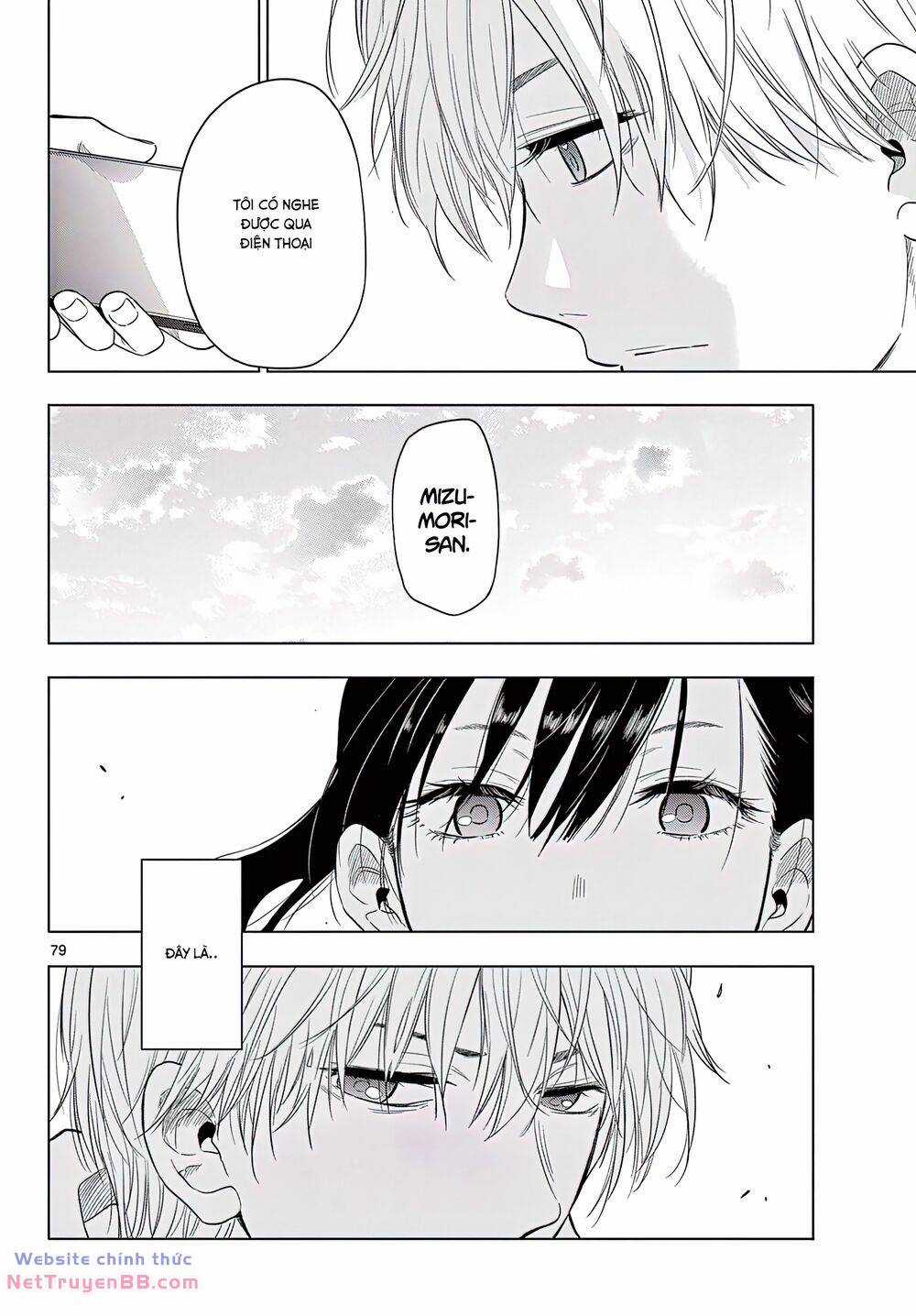 Cosmos Chapter 1 trang 74