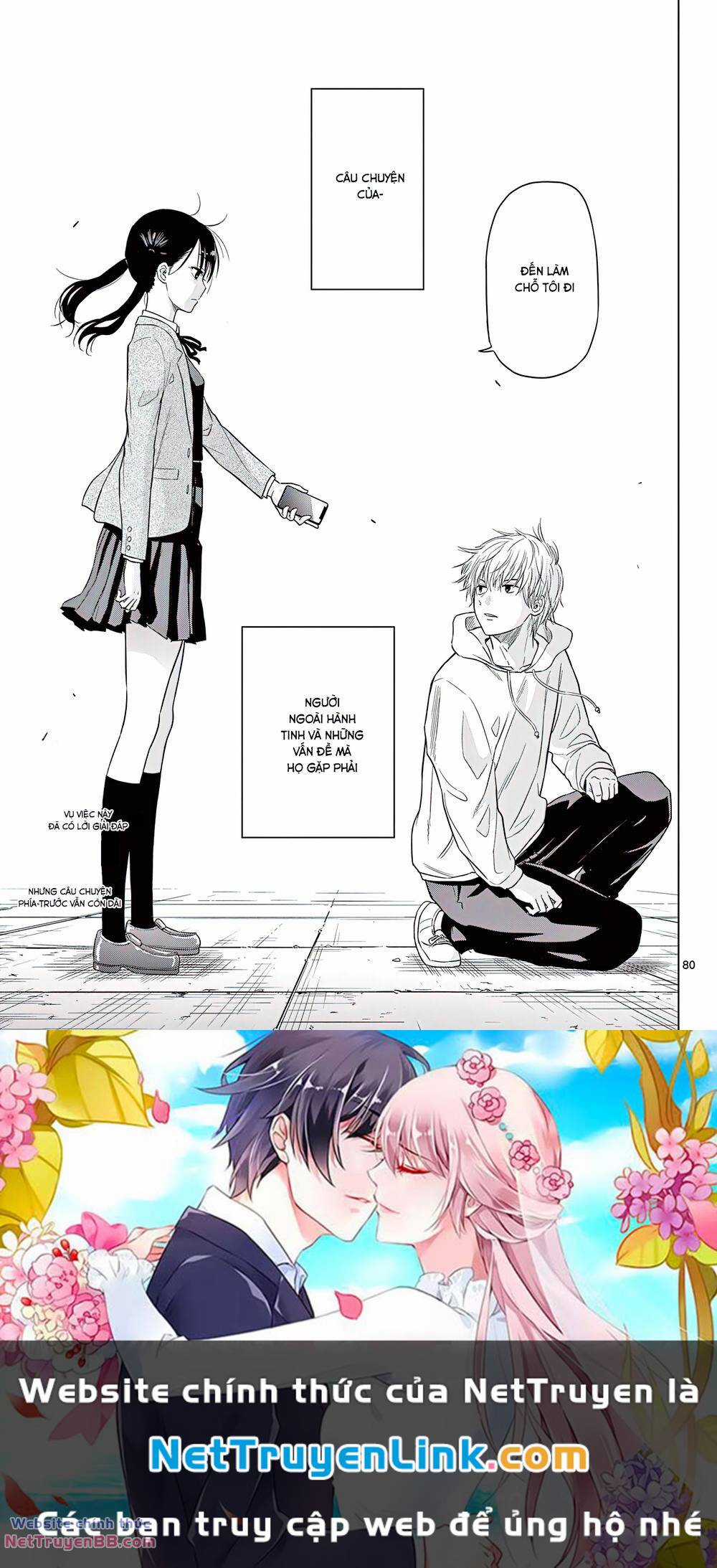 Cosmos Chapter 1 trang 75