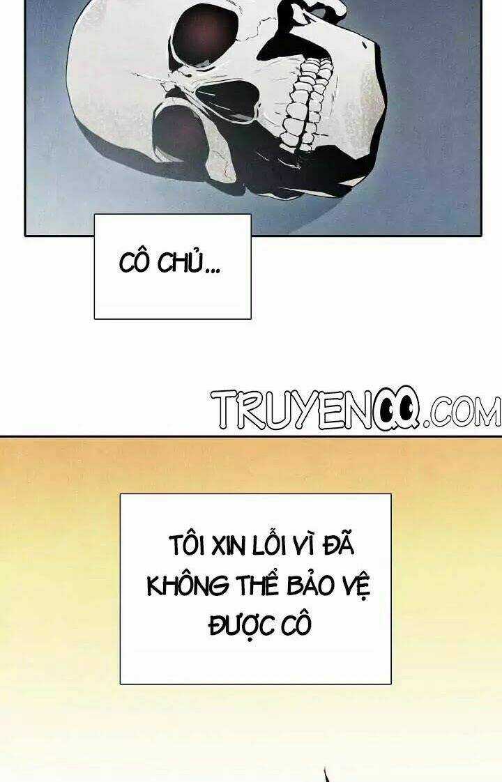 Cốt Binh Hồi Quy Chapter 1 trang 10