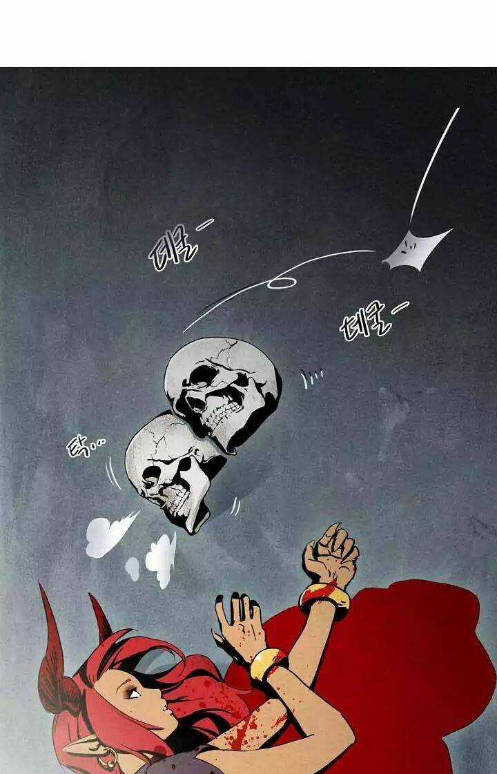 Cốt Binh Hồi Quy Chapter 1 trang 11