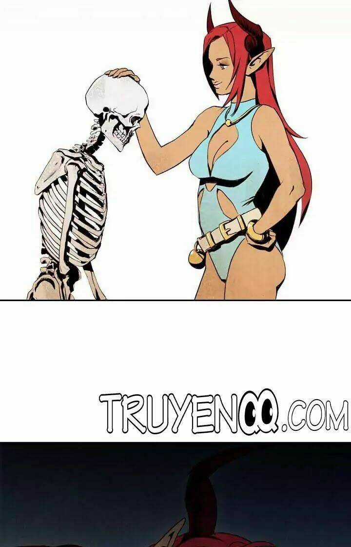 Cốt Binh Hồi Quy Chapter 1 trang 13