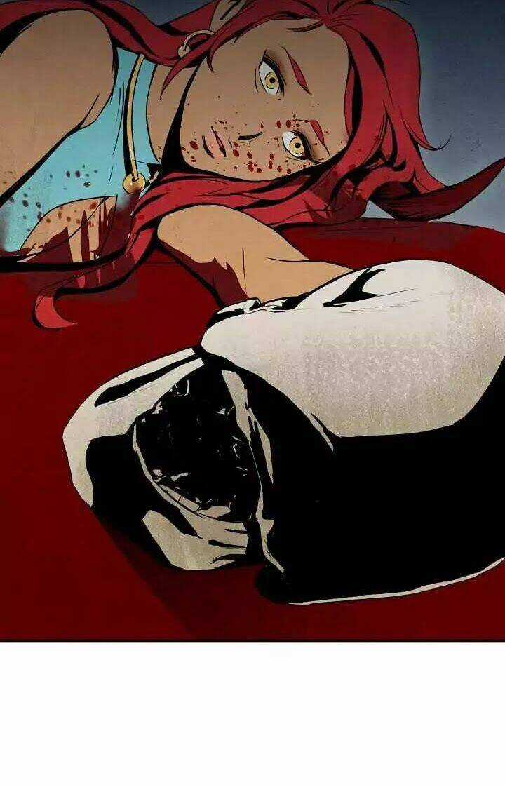 Cốt Binh Hồi Quy Chapter 1 trang 14