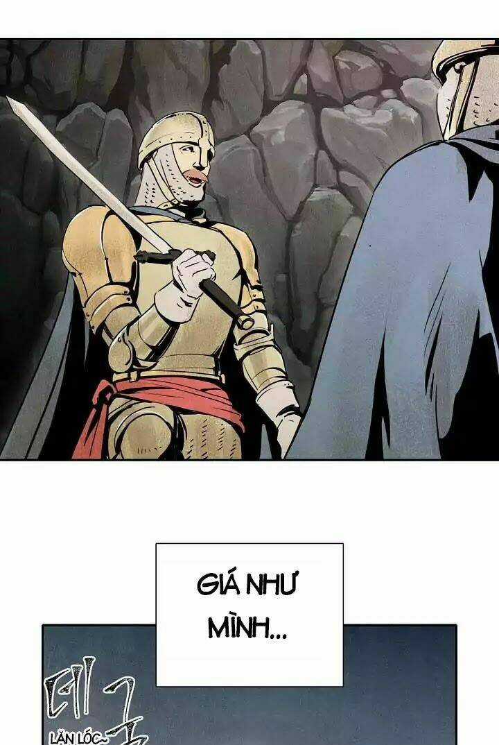 Cốt Binh Hồi Quy Chapter 1 trang 15