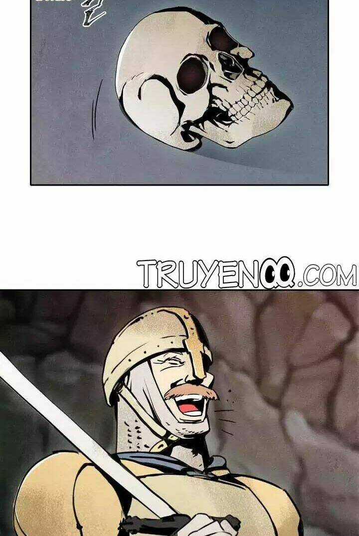 Cốt Binh Hồi Quy Chapter 1 trang 16