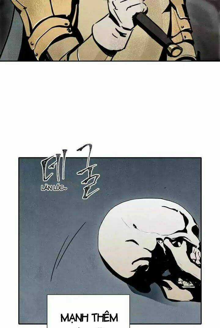 Cốt Binh Hồi Quy Chapter 1 trang 17