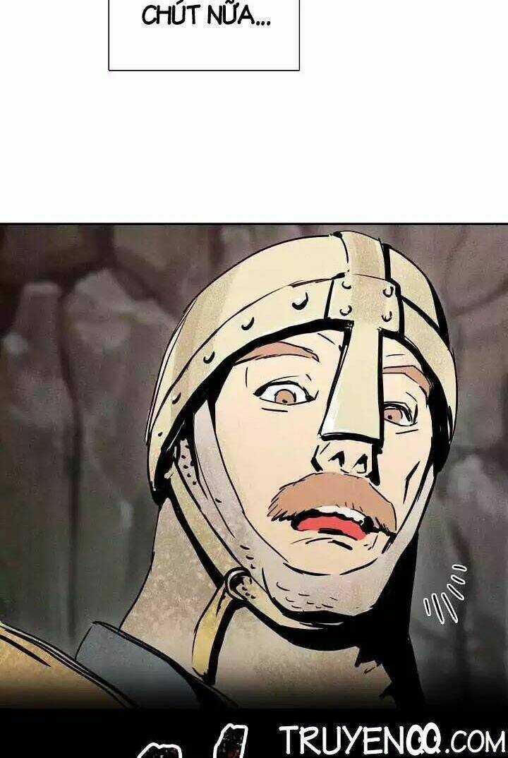 Cốt Binh Hồi Quy Chapter 1 trang 18