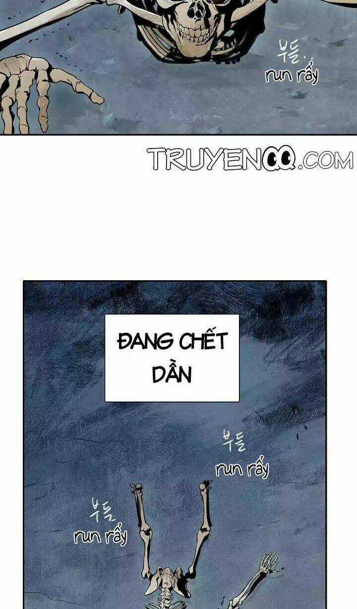 Cốt Binh Hồi Quy Chapter 1 trang 2