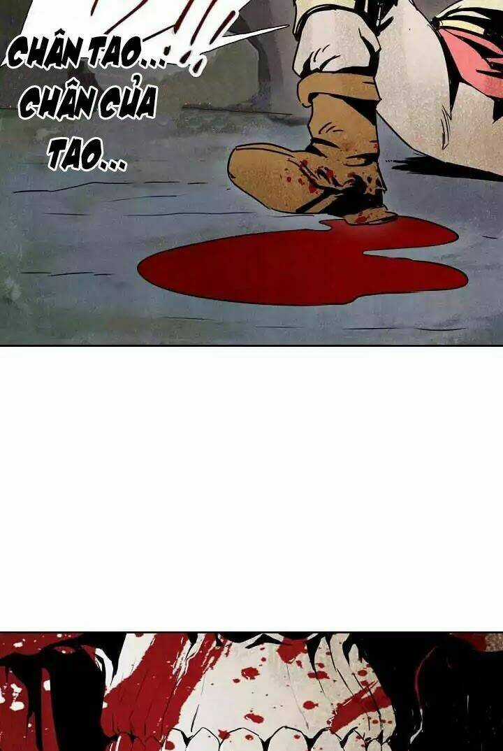 Cốt Binh Hồi Quy Chapter 1 trang 21