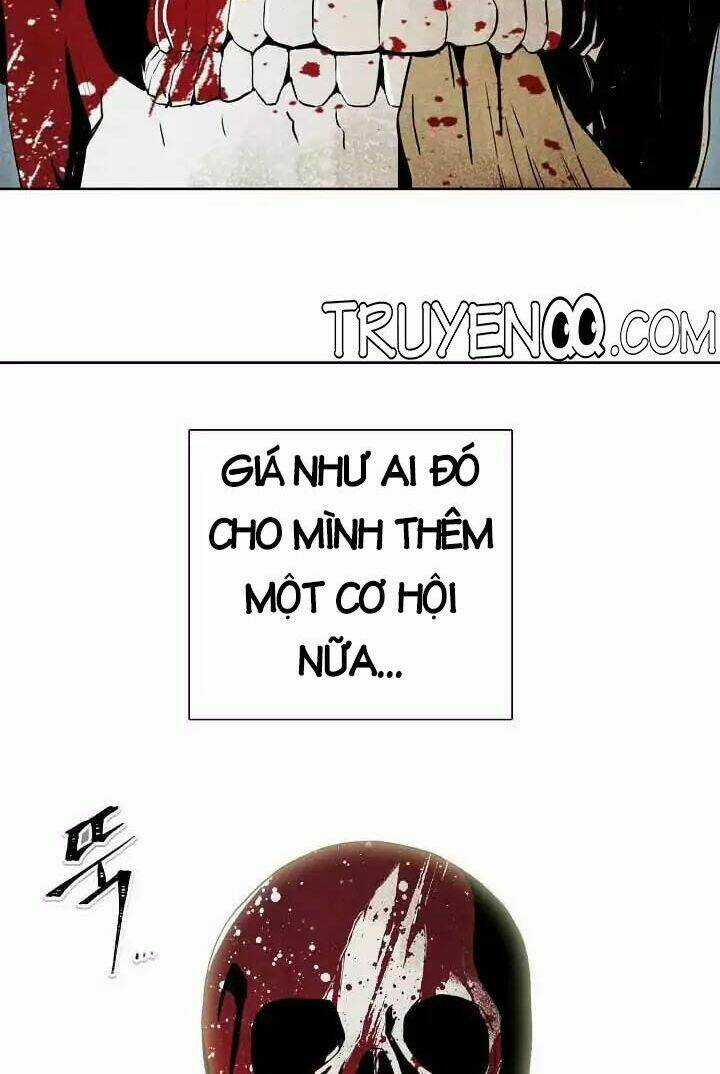 Cốt Binh Hồi Quy Chapter 1 trang 22